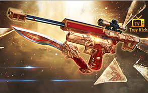 Sự kiện chào xuân năm mới cực hot của Truy Kích TV