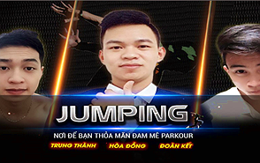 Có thể bạn chưa biết về giải đấu “Biệt Đội Thợ Săn”!!!