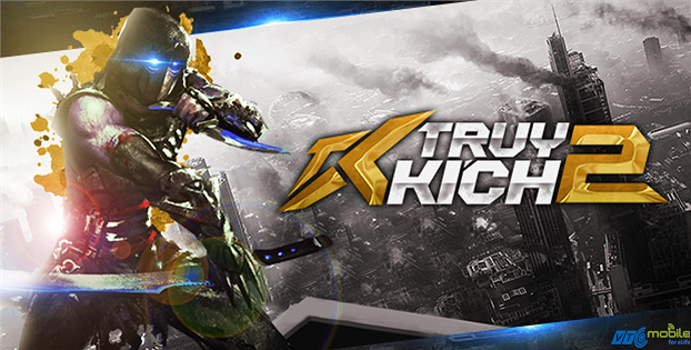 Gửi Tiết Kiệm Truy Kích