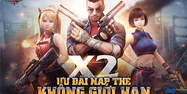 Truy Kich 2 Game Mới Ra Mắt